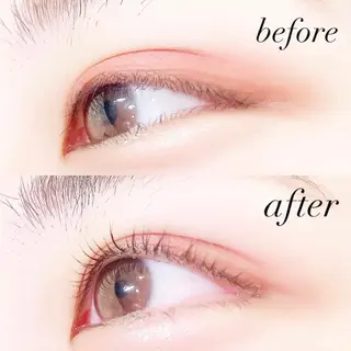 マツエク・マツパ Lanhr所属・【Lanhr】 🕊aya🕊のマツエク・マツパデザイン