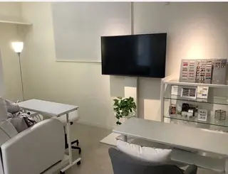 ネイル AYA Reginaのネイルデザイン