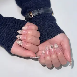 ネイル BERA NAILSのネイルデザイン