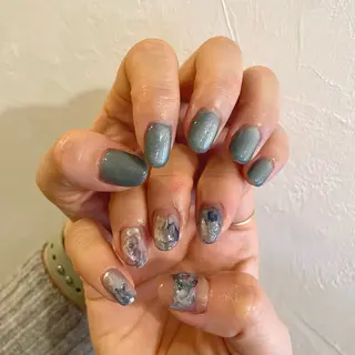 ネイル Nail Room uimのネイルデザイン