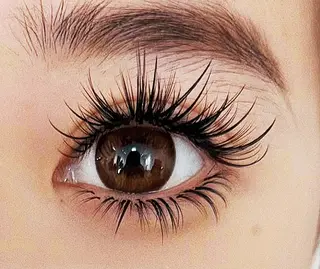 マツエク・マツパ AB マツエクネイルサロンのマツエク・マツパデザイン