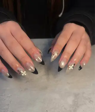 ネイル Miu 川越東口ネイルサロンのネイルデザイン