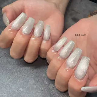 ネイル F.T.S nailのネイルデザイン