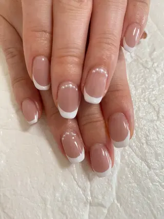 ネイル 7e. Nailのネイルデザイン