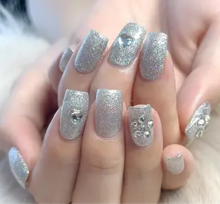 ネイル Nail Salon Momoのネイルデザイン