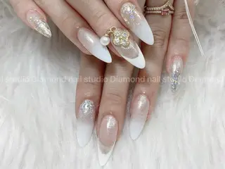 ネイル Yuki 🍁のネイルデザイン