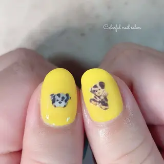 ネイル le’a所属・Le'a nail&eyesのマツエク・マツパデザイン