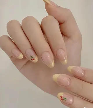 ネイル Cute beauty2のマツエク・マツパデザイン