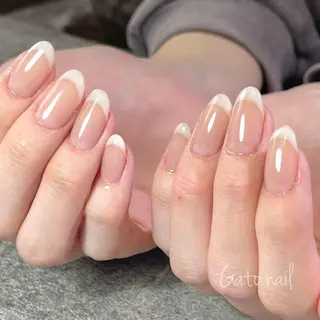 ネイル nt. nailのネイルデザイン
