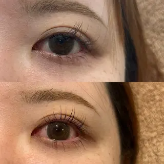 マツエク・マツパ petitchou eyelashのマツエク・マツパデザイン