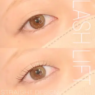 マツエク・マツパ A'tois【アトワ】所属・【A'tois】 mayumiのマツエク・マツパデザイン