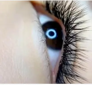 マツエク・マツパ B☆st はるのマツエク・マツパデザイン