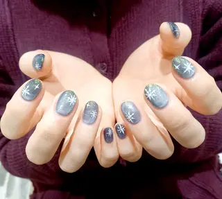 ネイル Progress Nailのネイルデザイン