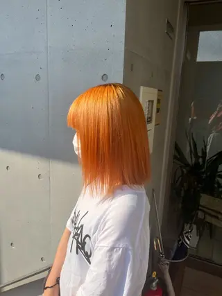 ミディアム 🪄ベージュ特化型 MAYU🎩💋のヘアスタイル