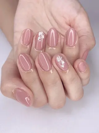 ネイル Ｎail Ｓalon ertiのネイルデザイン