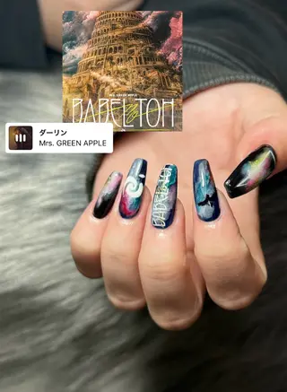 ネイル 96nails .のネイルデザイン