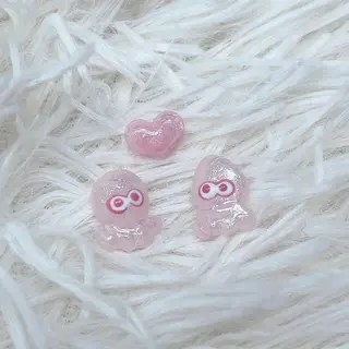 ネイル 🐕🦺Yappy 💗A-tanのネイルデザイン