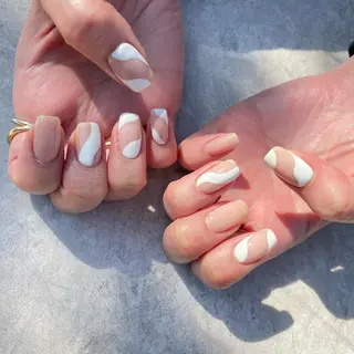 ネイル 🌿 Asumi🌿のネイルデザイン