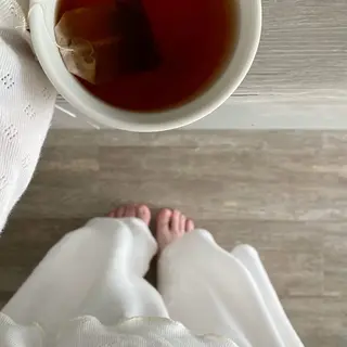 ネイル Victoria モデル募集中のネイルデザイン