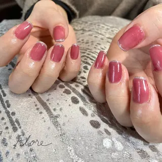 ネイル Flore (フロール)の眉毛・アイブロウイメージ