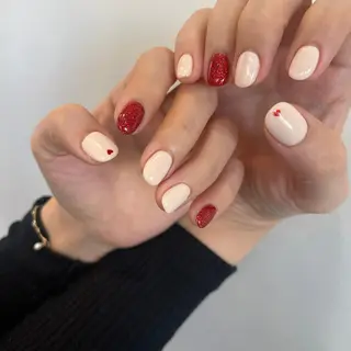 ネイル illfrere所属・illfrere イルフレール🌙のネイルデザイン