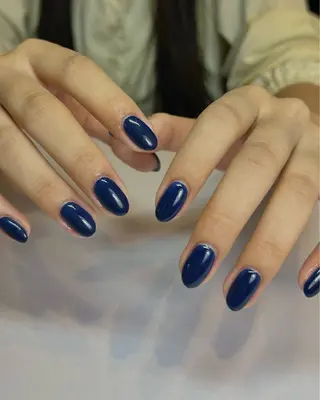 ネイル Zen Neo 🪸YUKINE🪸のネイルデザイン