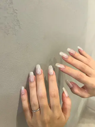 ネイル ヘアメイクネイリスト 💄💅hidemiのネイルデザイン