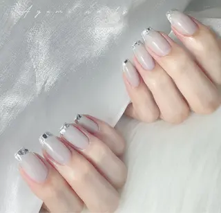 ネイル Ayumi nails川崎店のネイルデザイン