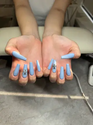 ネイル IROHA NAIL 北村菜帆のネイルデザイン