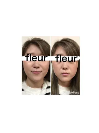 🍀fleur🍀 杉浦のエステ・リラクイメージ
