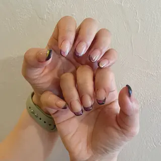 ネイル Nail Room uimのネイルデザイン