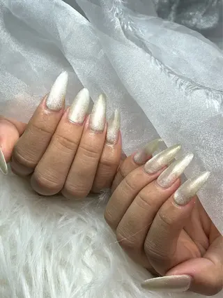 ネイル Nenenail 【Rina】のネイルデザイン