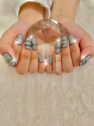 ネイル EMILUCA 北河希のエステ・リラクイメージ