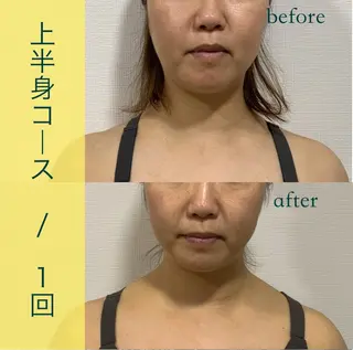 小顔&美容矯正 サロン🌿Miloのエステ・リラクイメージ