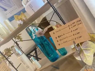 メナード 上里代行店のエステ・リラクイメージ