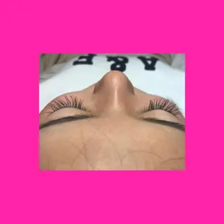 マツエク・マツパ 古橋 綾華のマツエク・マツパデザイン