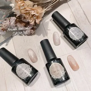 ネイル Nail salon JASMINEのネイルデザイン