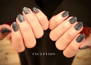 ネイル INCEPTION NAILのネイルデザイン