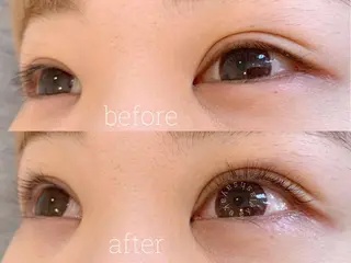 マツエク・マツパ ルリアンチッタ メンズ垢抜け特化の眉毛・アイブロウイメージ