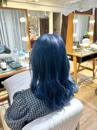 ロング 🍒 Rino 🍒 カットモデル募集中のヘアスタイル