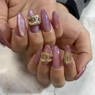 ロング ネイル まはろ ねいる🌺のエステ・リラクイメージ