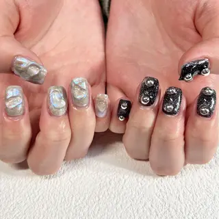 ネイル 11 nailsのネイルデザイン