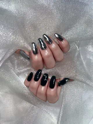 ネイル m ♡のネイルデザイン