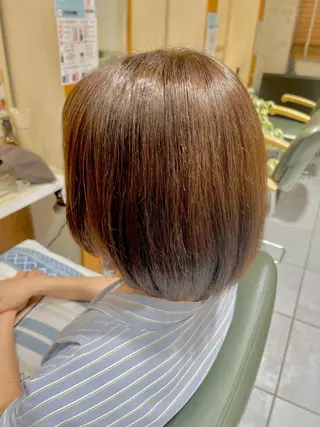 ショート 🌼西島 彩香🌼のヘアスタイル