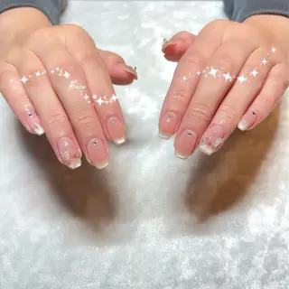 ネイル Fairynails所属・Fairynails Suzuのネイルデザイン