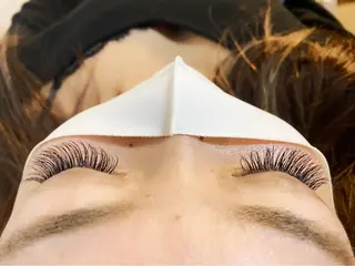 マツエク・マツパ EYELASHSALON LANA所属・田中 毬愛のマツエク・マツパデザイン