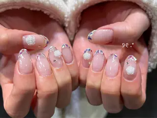 ネイル Renatus🤍 MISUZUのネイルデザイン