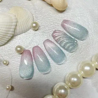 ネイル nailsalon SANANAILのネイルデザイン