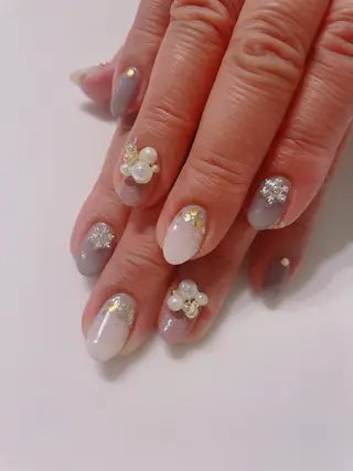 ネイル * haruのネイルデザイン