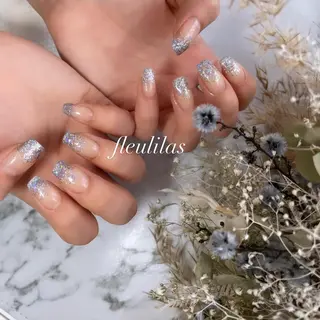 ネイル fleulilas 松葉のその他イメージ